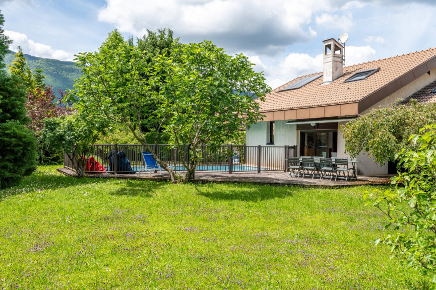 à vendre Maison Saint Jorioz - Photo 13