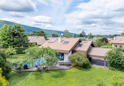 vente Maison Saint Jorioz