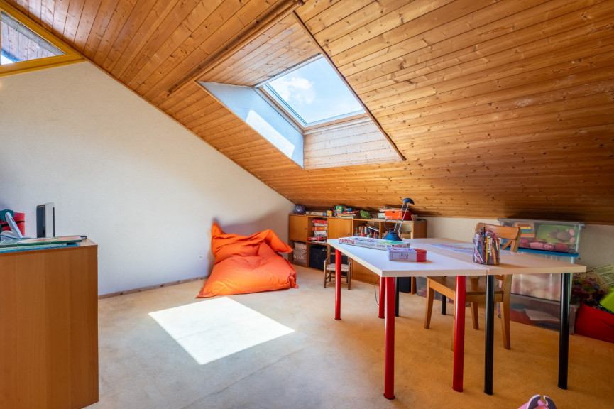 à vendre Maison Saint Jorioz - Photo 11