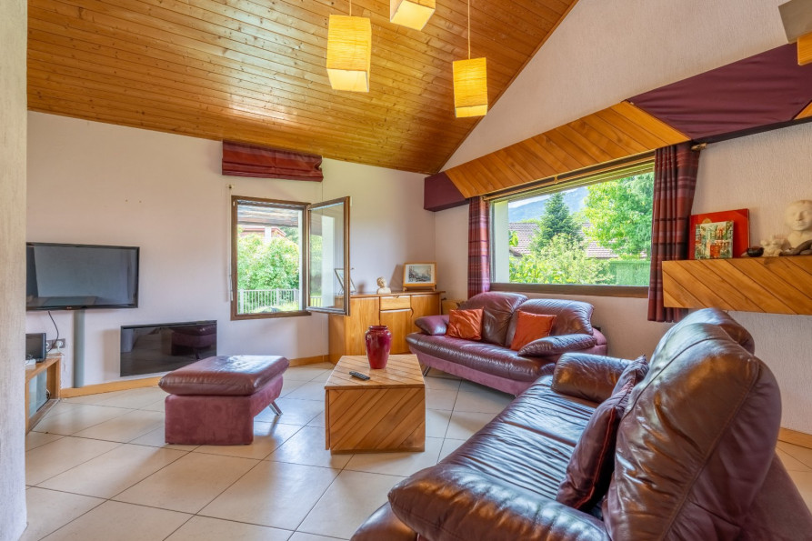 vente Maison Saint Jorioz - Photo 3