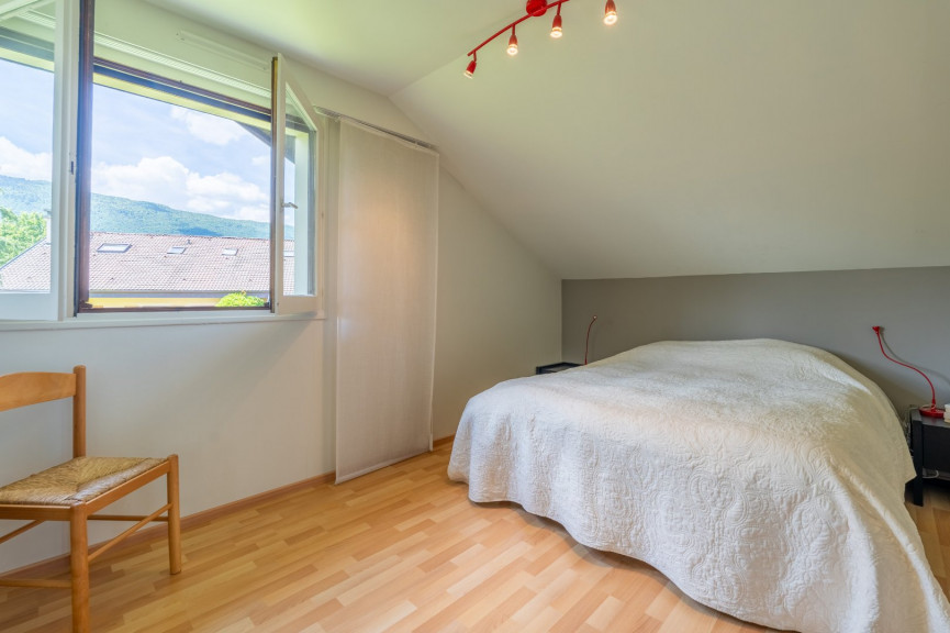 à vendre Maison Saint Jorioz - Photo 7