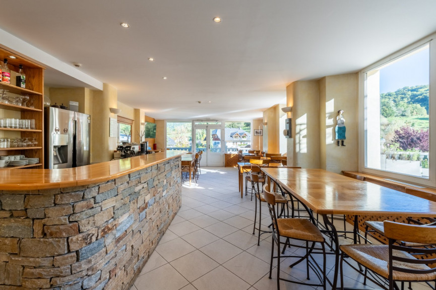 à vendre Résidence tourisme Talloires - Photo 4