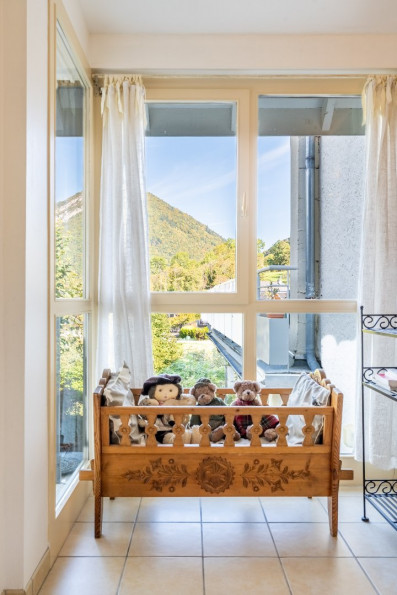 à vendre Résidence tourisme Talloires - Photo 16