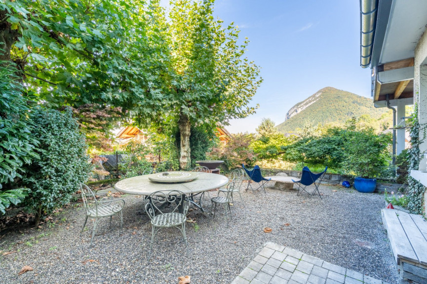 à vendre Résidence tourisme Talloires - Photo 13