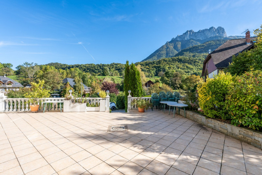 à vendre Résidence tourisme Talloires - Photo 2