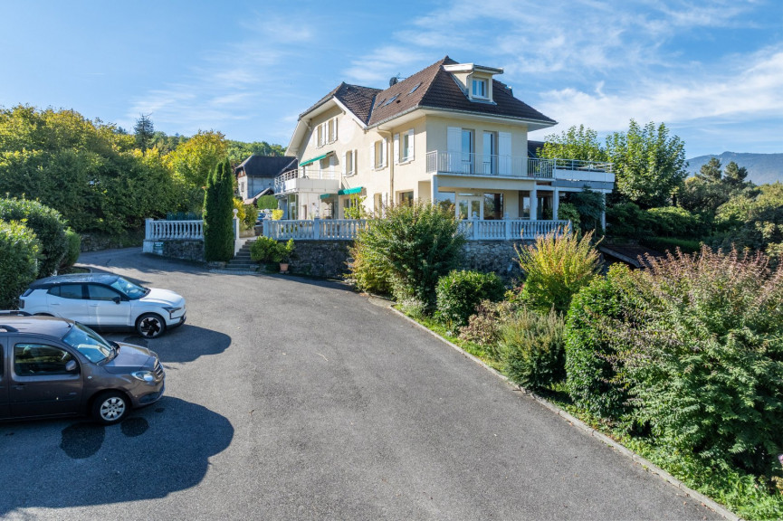 à vendre Résidence tourisme Talloires - Photo 17