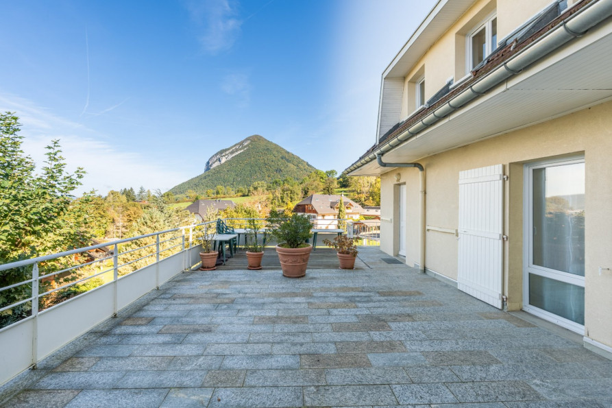 vente Résidence tourisme Talloires - Photo 8