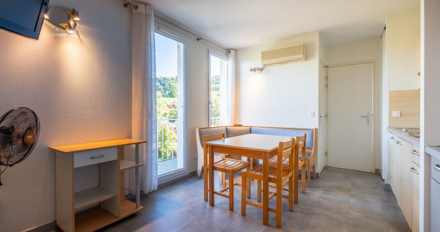 vente Résidence tourisme Talloires