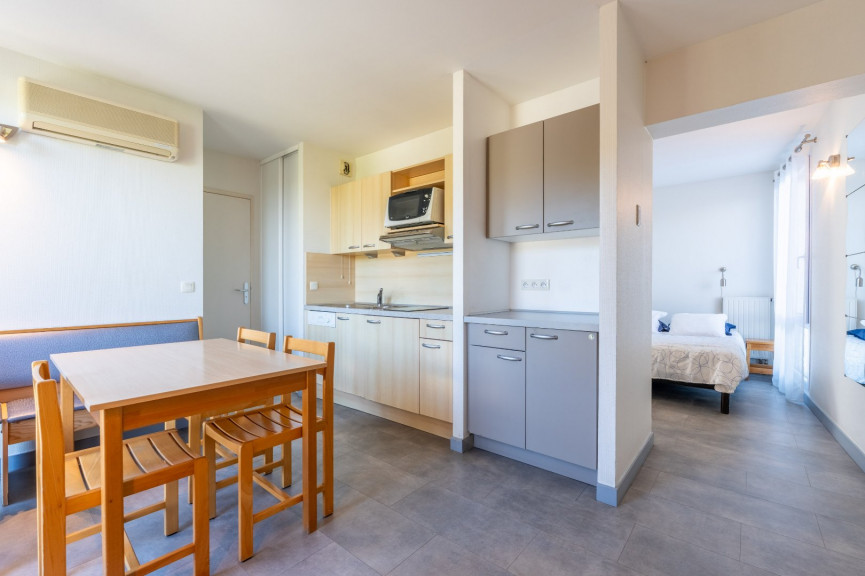 à vendre Résidence tourisme Talloires - Photo 11