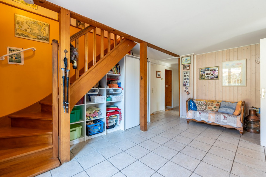 vente Propriété pied dans l'eau Sevrier - Photo 5