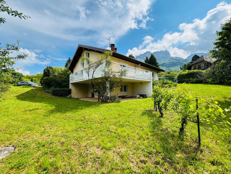 à vendre Villa d'architecte Menthon Saint Bernard - Photo 3