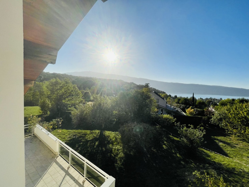 vente Villa d'architecte Menthon Saint Bernard - Photo 4