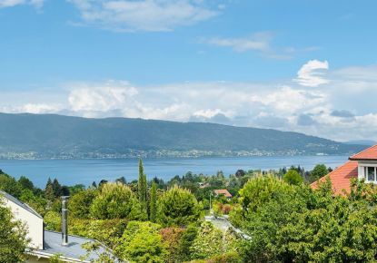 vente Villa d'architecte Menthon Saint Bernard