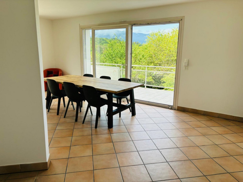 vente Villa d'architecte Menthon Saint Bernard - Photo 7