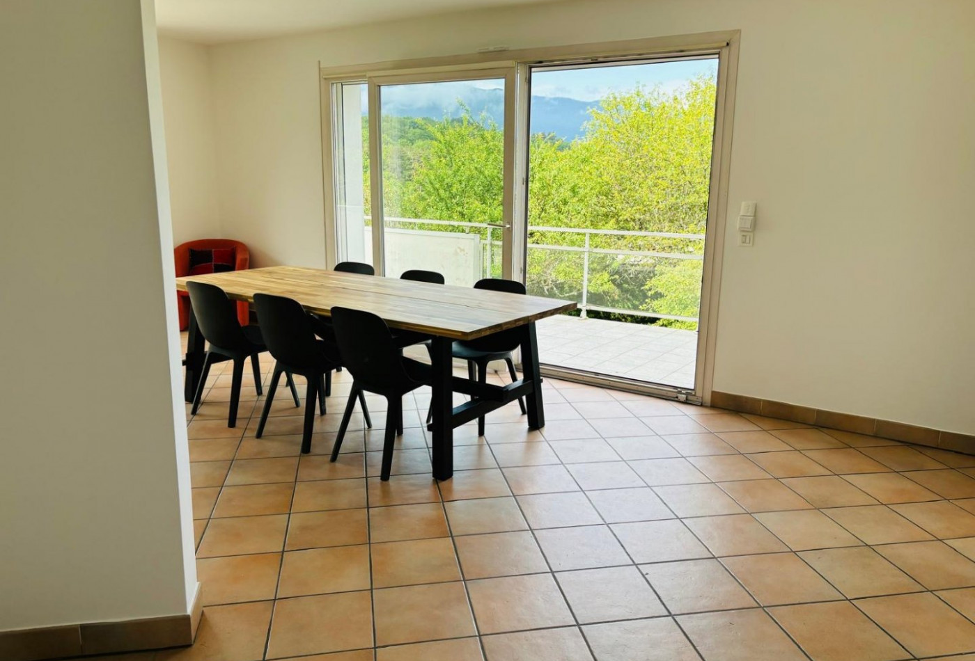 vente Villa d'architecte Menthon Saint Bernard - Photo 7