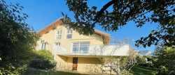 vente Villa d'architecte Menthon Saint Bernard