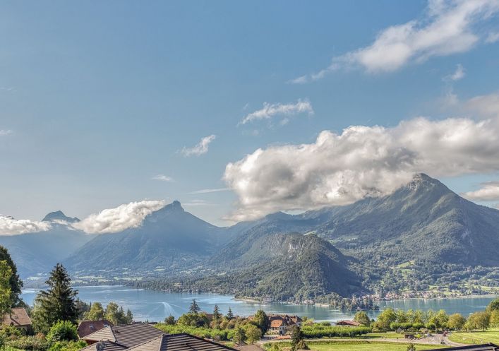 à vendre Triplex Talloires