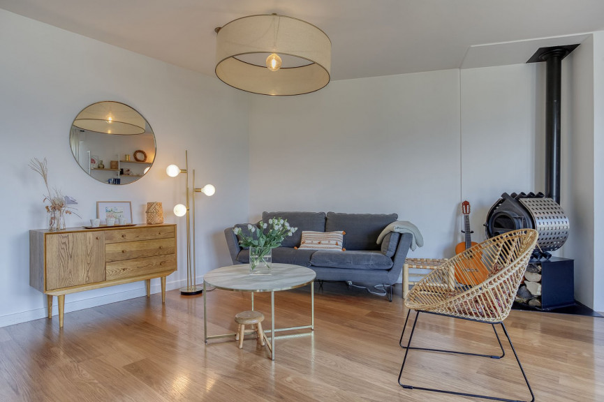 à vendre Triplex Talloires - Photo 1