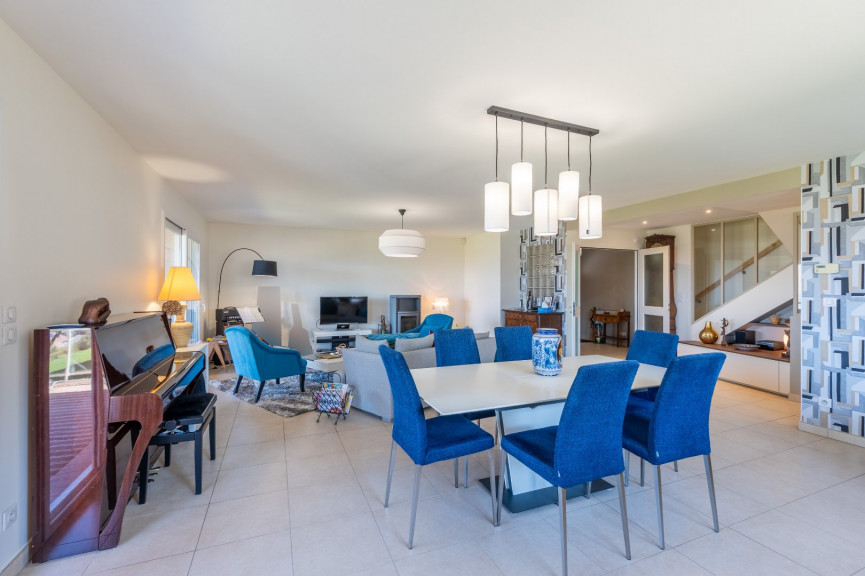 à vendre Villa Saint Jorioz - Photo 7