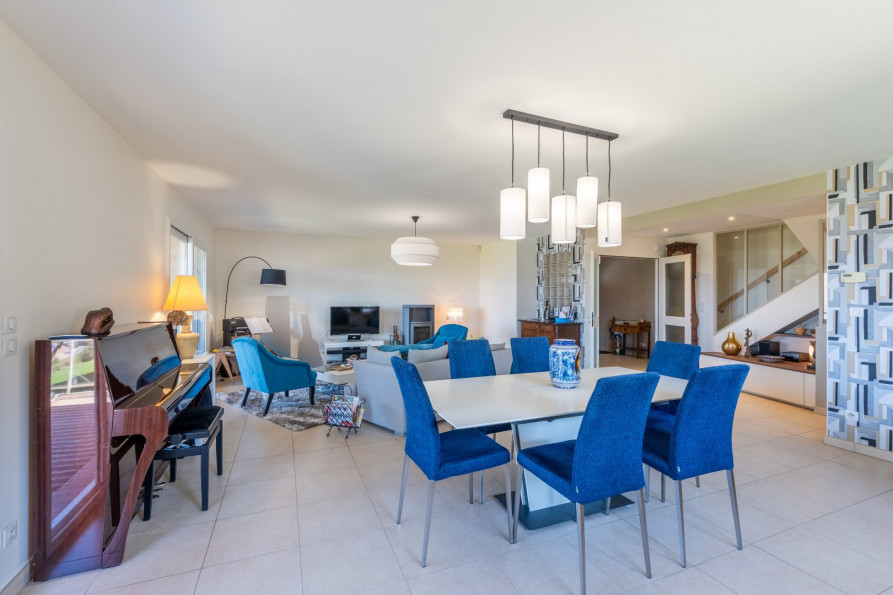 vente Villa Saint Jorioz - Photo 7