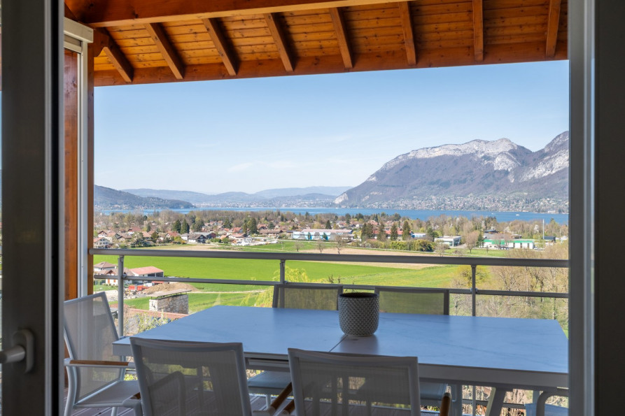 vente Villa Saint Jorioz - Photo 5