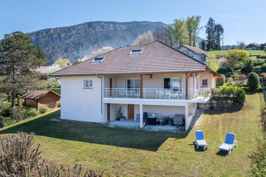 à vendre Villa Saint Jorioz - Photo 15