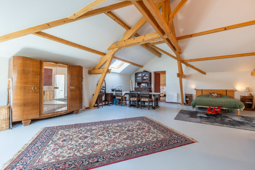 vente Villa Saint Jorioz - Photo 10