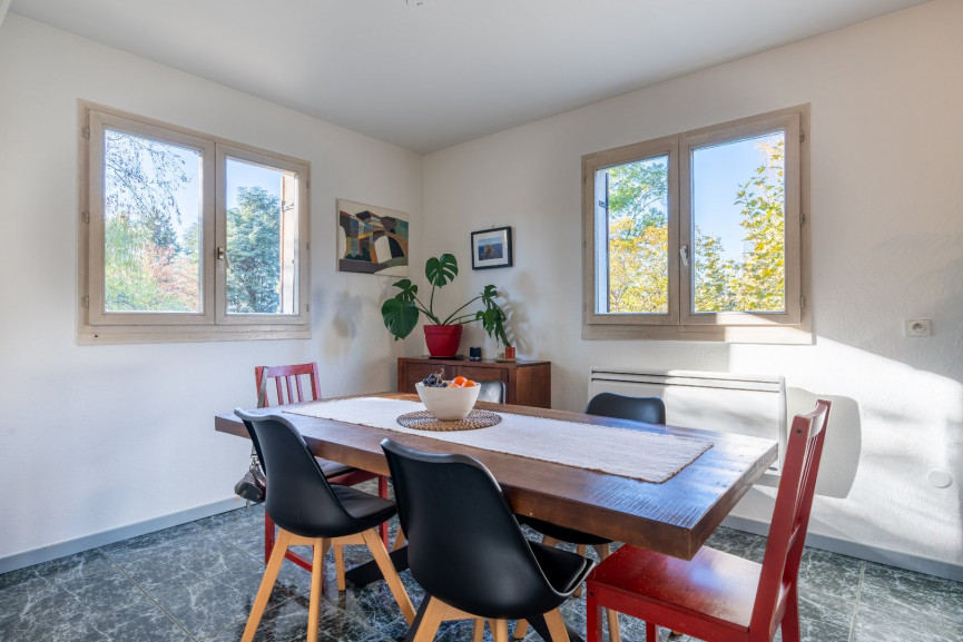 for sale Duplex Menthon Saint Bernard - Photo 12