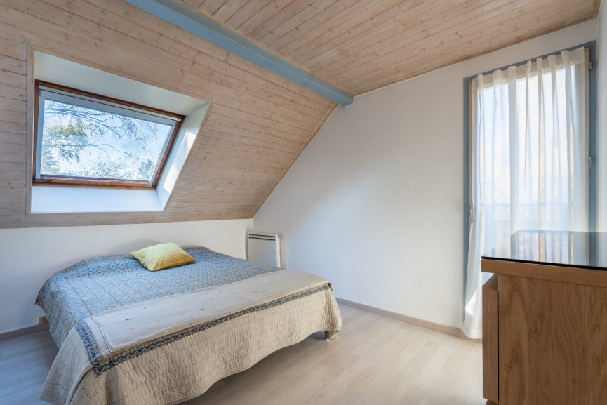 for sale Duplex Menthon Saint Bernard - Photo 6