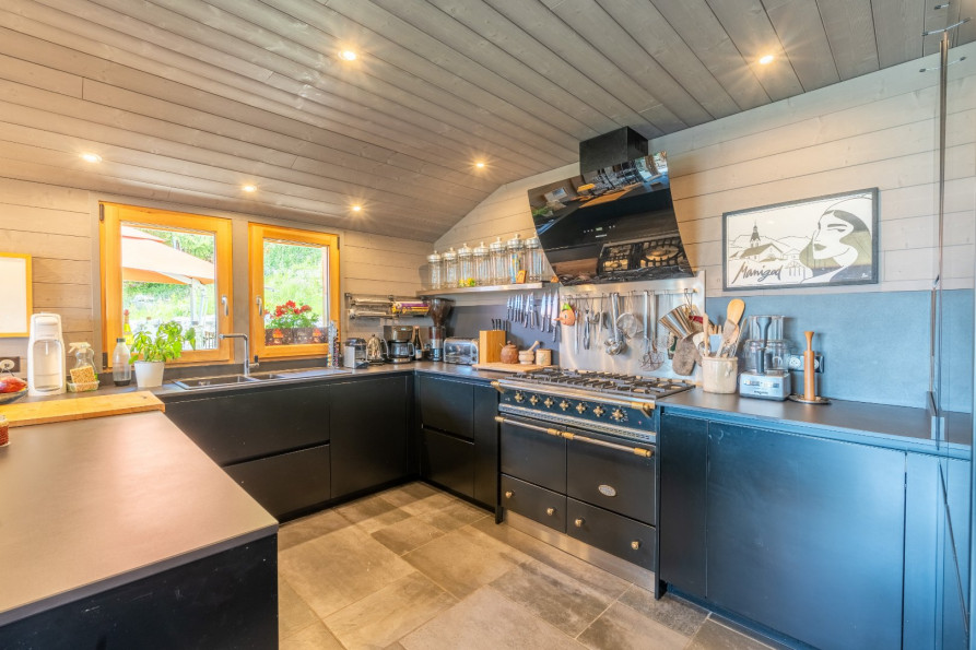 vente Propriété Manigod - Photo 10