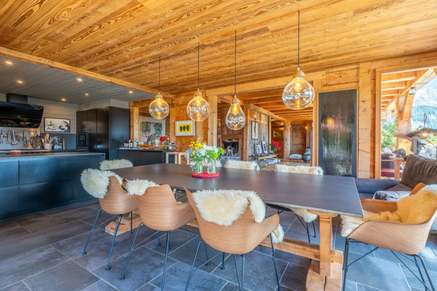 à vendre Propriété Manigod - Photo 16