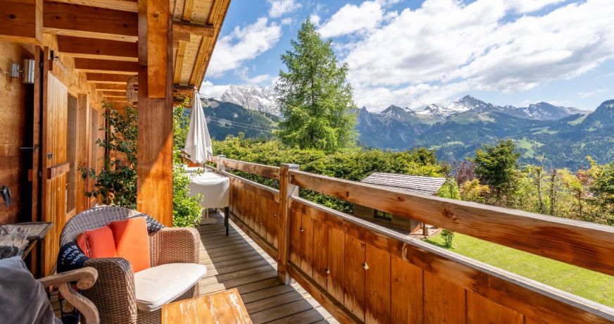 vente Propriété Manigod