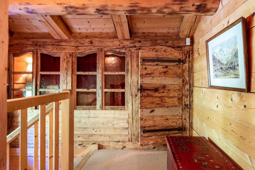 à vendre Propriété Manigod - Photo 17