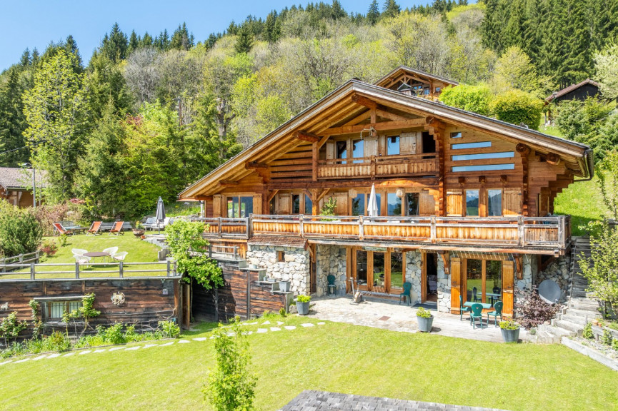 à vendre Propriété Manigod - Photo 4