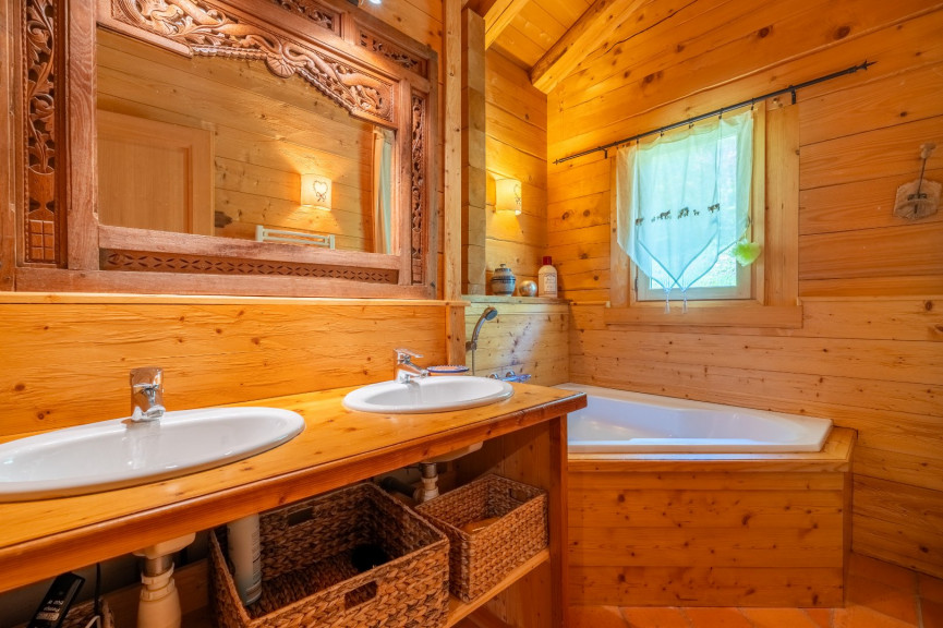 à vendre Propriété Manigod - Photo 20