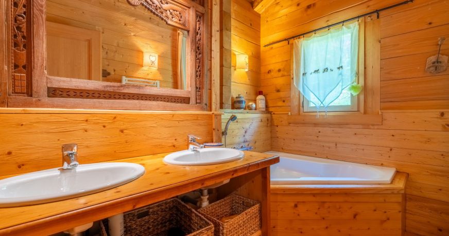 vente Propriété Manigod