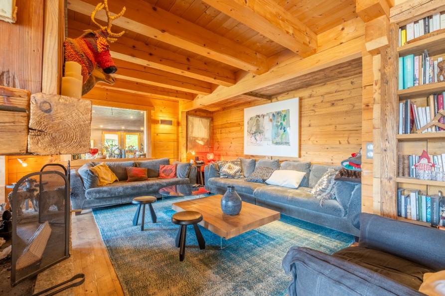 vente Propriété Manigod - Photo 8