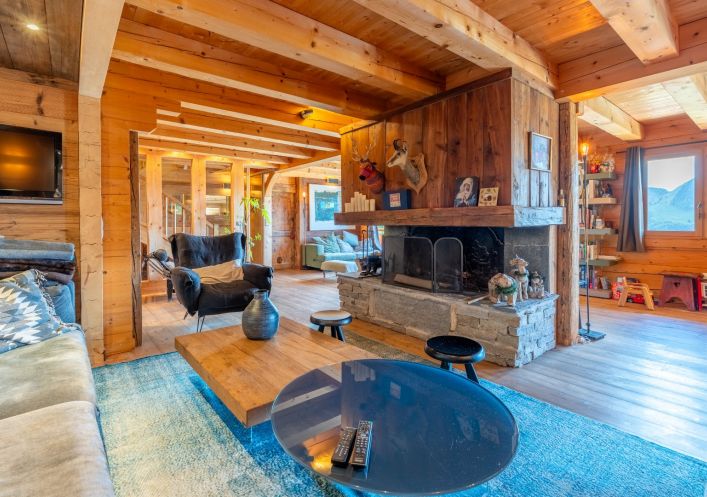 à vendre Propriété Manigod