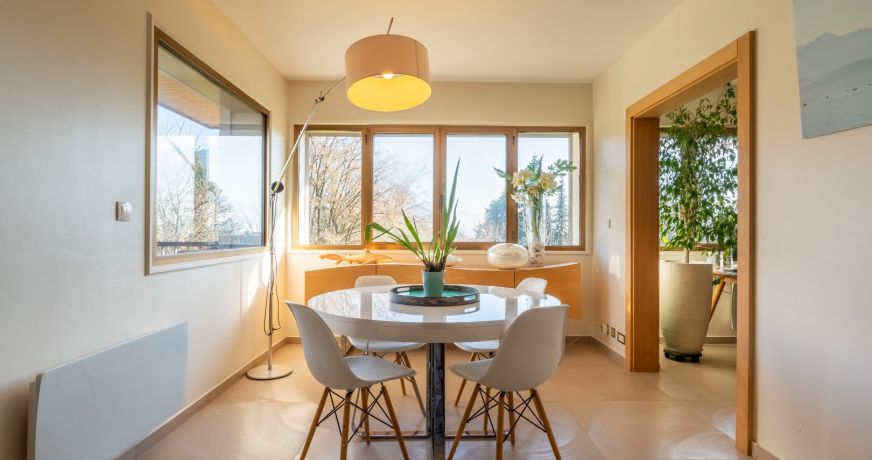 vente Maison Annecy Le Vieux