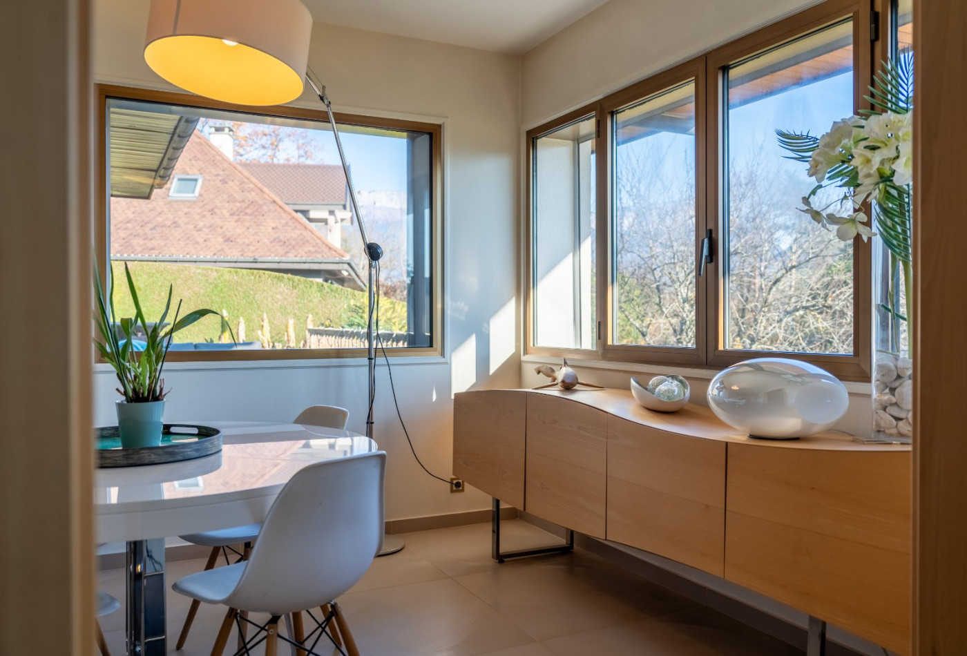 vente Maison Annecy Le Vieux - Photo 9