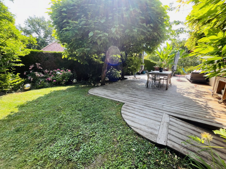 vente Maison Annecy Le Vieux - Photo 4