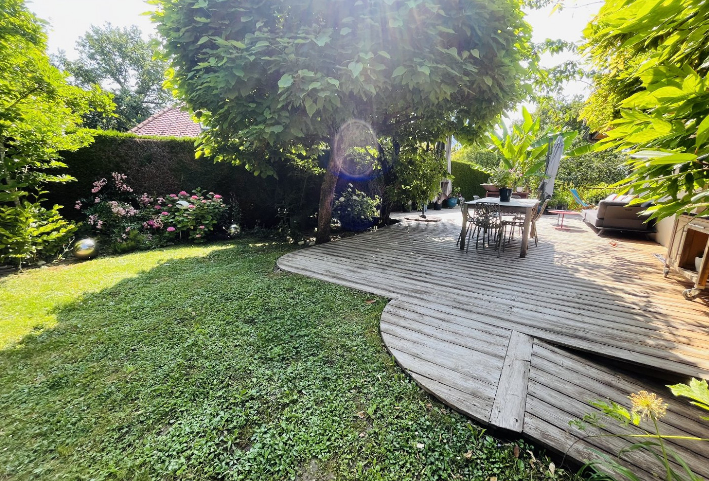 vente Maison Annecy Le Vieux - Photo 4