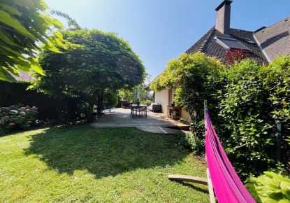 vente Maison Annecy Le Vieux