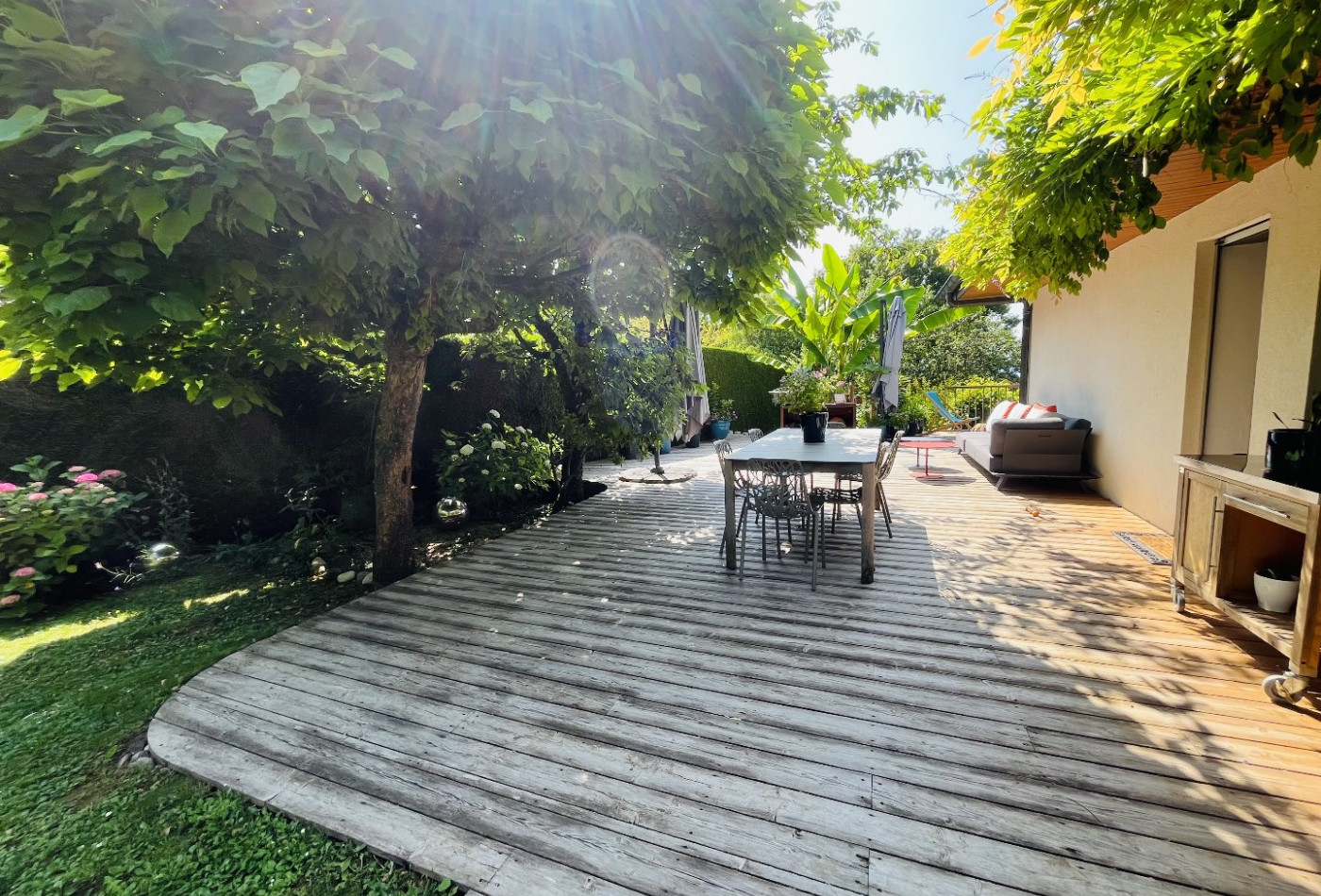 vente Maison Annecy Le Vieux - Photo 7