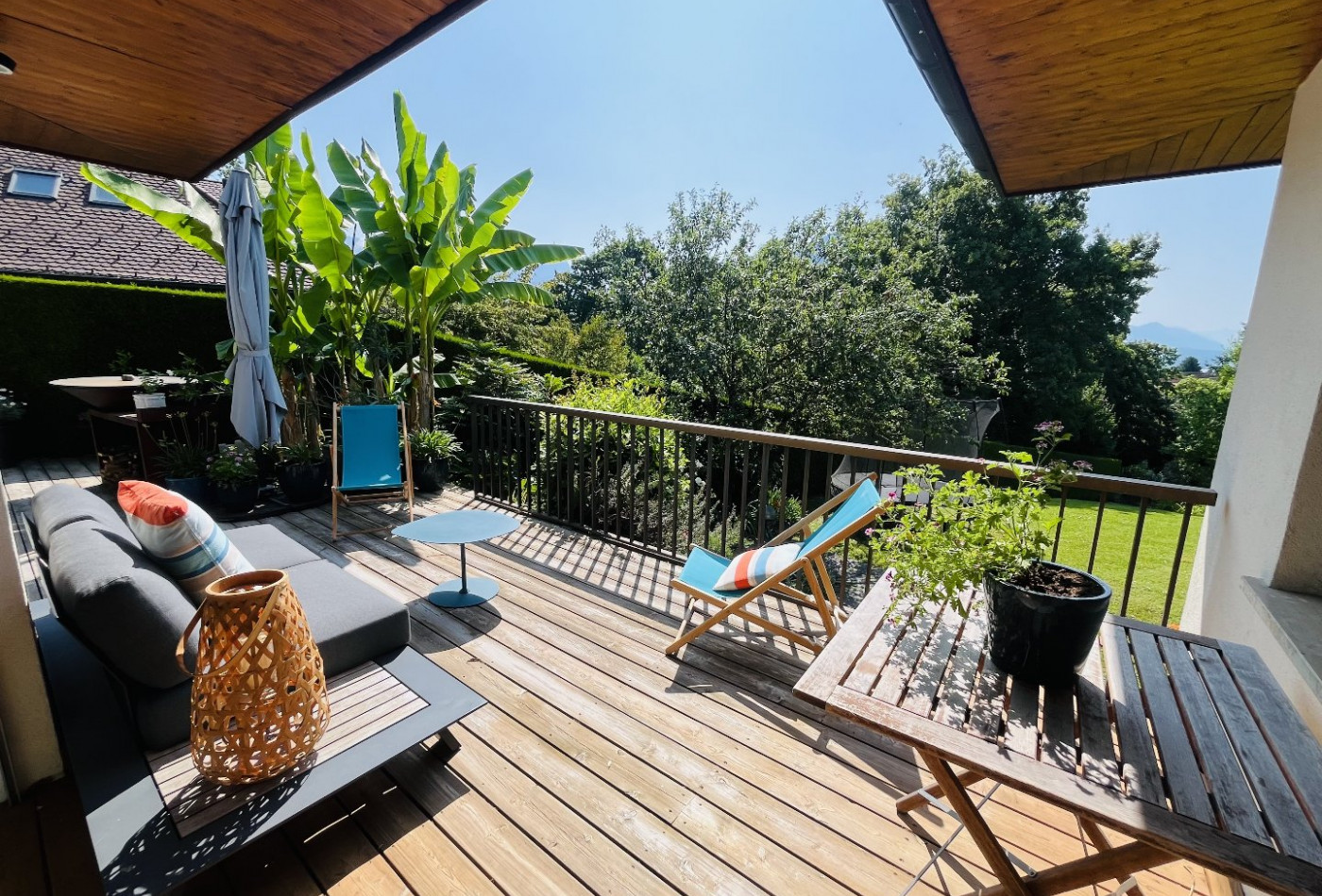 vente Maison Annecy Le Vieux - Photo 6