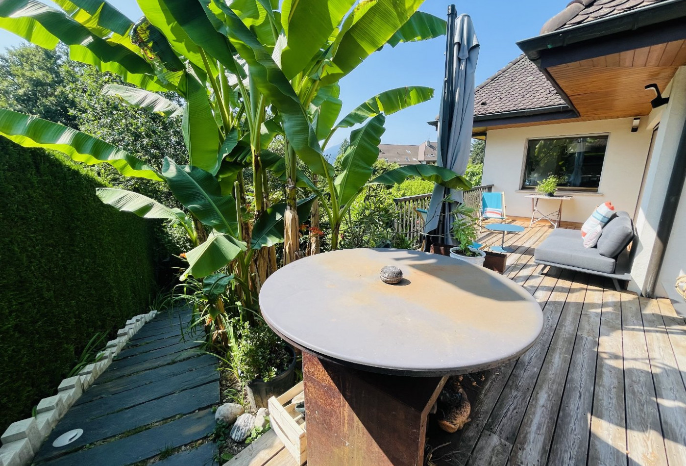 vente Maison Annecy Le Vieux - Photo 5