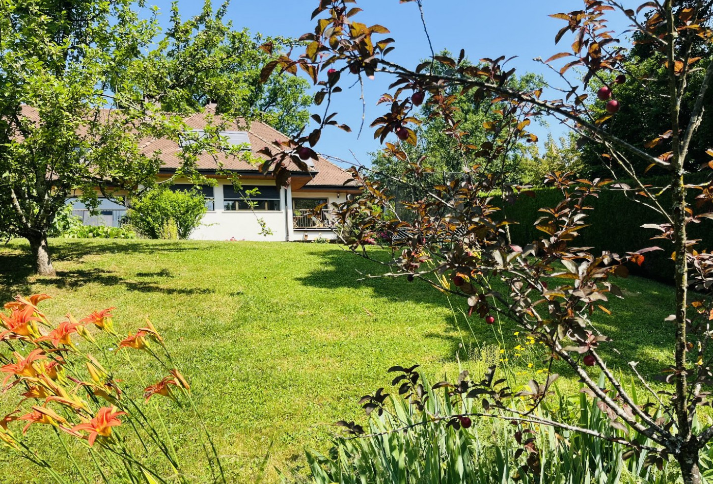 vente Maison Annecy Le Vieux - Photo 2