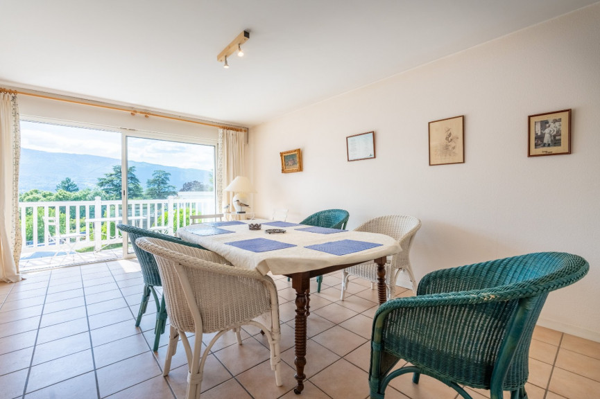 à vendre Propriété Talloires - Photo 11