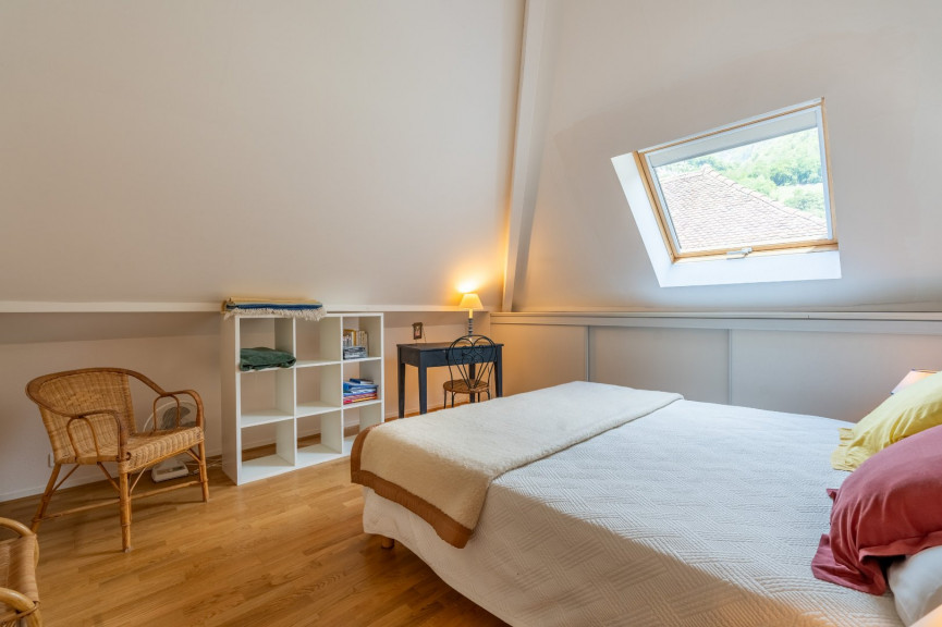 à vendre Propriété Talloires - Photo 12