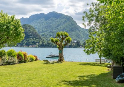 vente Propriété Talloires